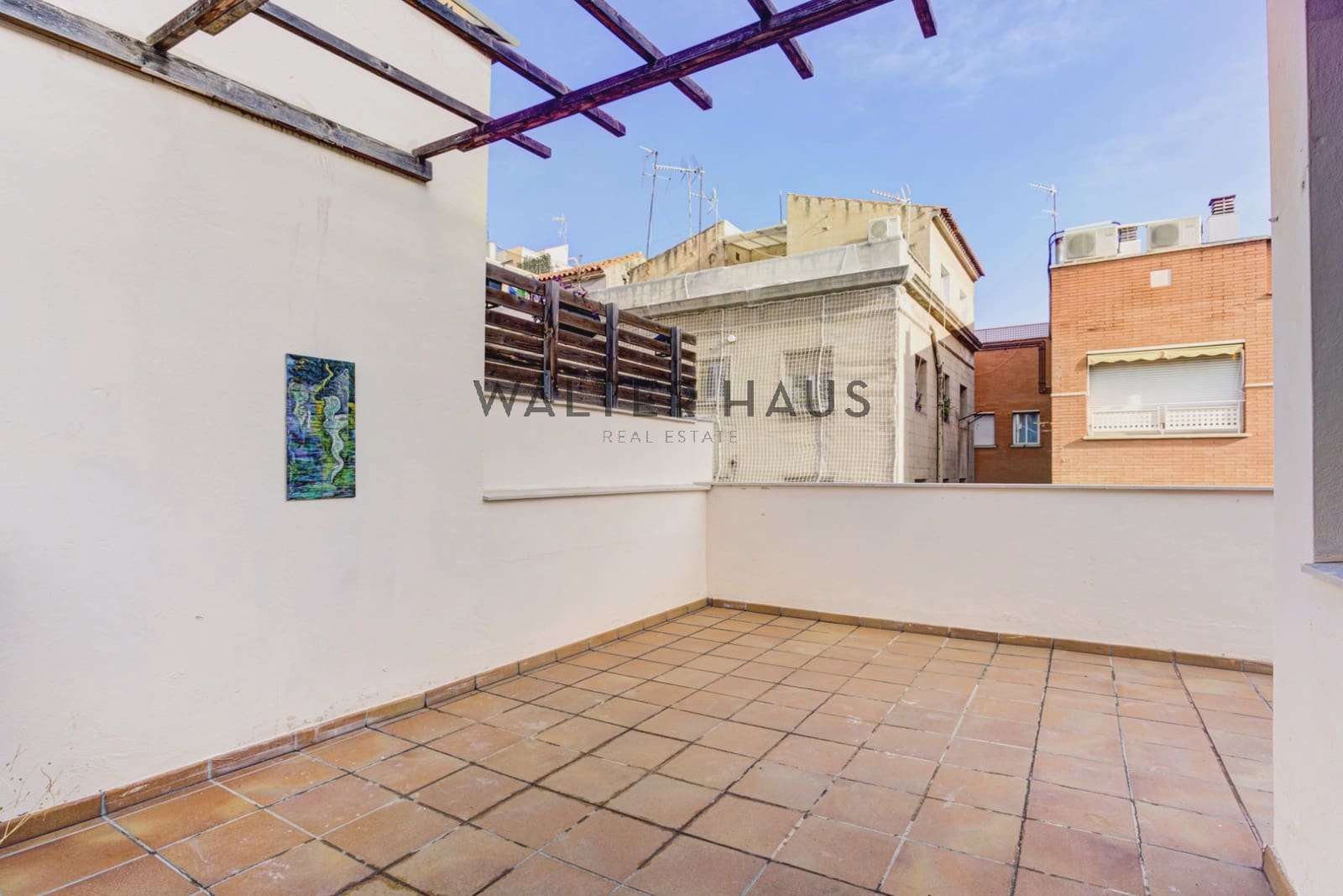 3 soverom Leilighet til salgs i Barcelona by - € 950 000 (Ref: 9399987)