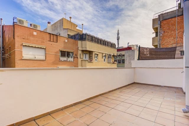 3 soverom Leilighet til salgs i El Camp d'en Grassot i Gràcia Nova, Barcelona by - € 950 000 (Ref: 9399987)