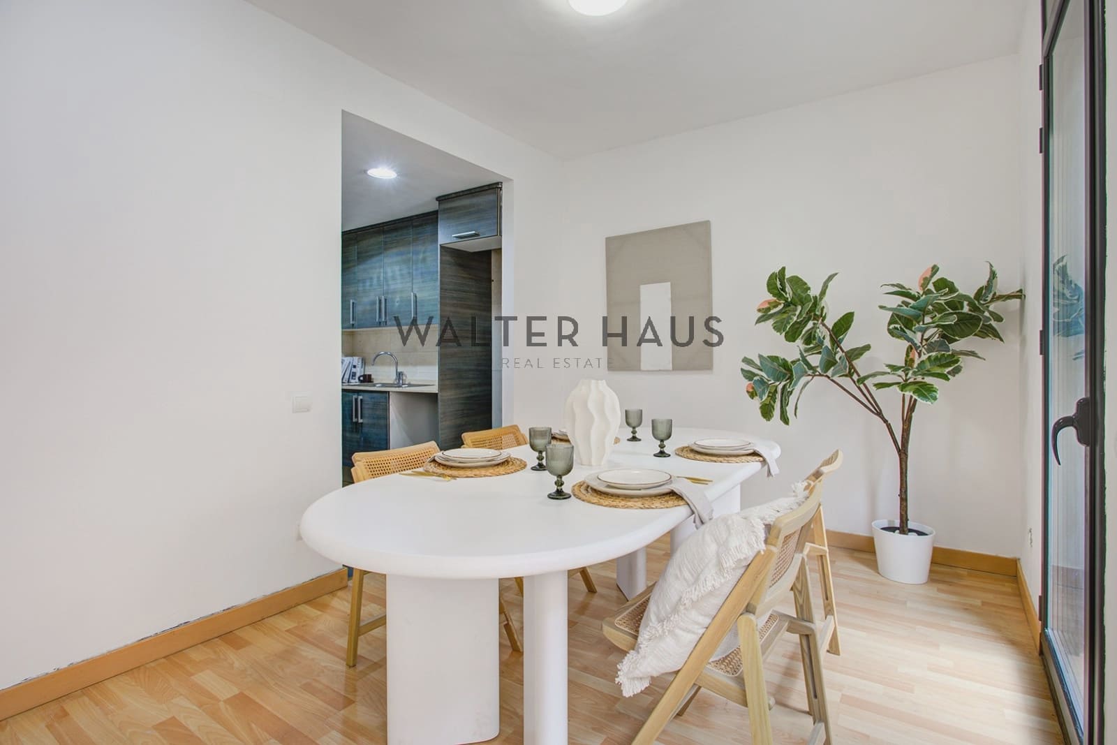 3 soveværelse Lejlighed til salg i Barcelona by - € 890.000 (Ref: 9399987)