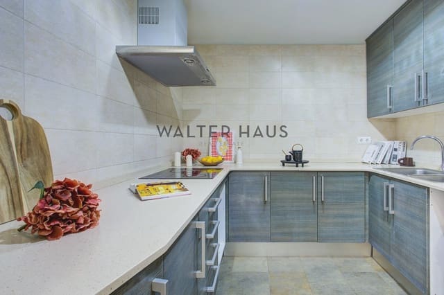 3 bedroom Flat for sale in El Camp d'en Grassot i Gràcia Nova, Barcelona city - € 890,000 (Ref: 9399987)