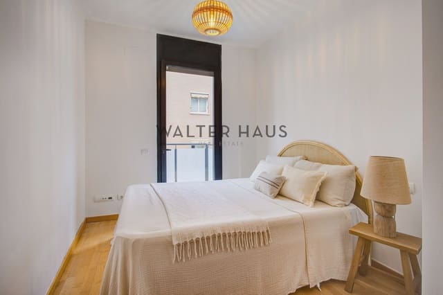 3 bedroom Flat for sale in El Camp d'en Grassot i Gràcia Nova, Barcelona city - € 890,000 (Ref: 9399987)