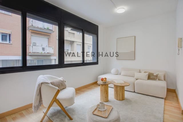 3 bedroom Flat for sale in El Camp d'en Grassot i Gràcia Nova, Barcelona city - € 890,000 (Ref: 9399987)