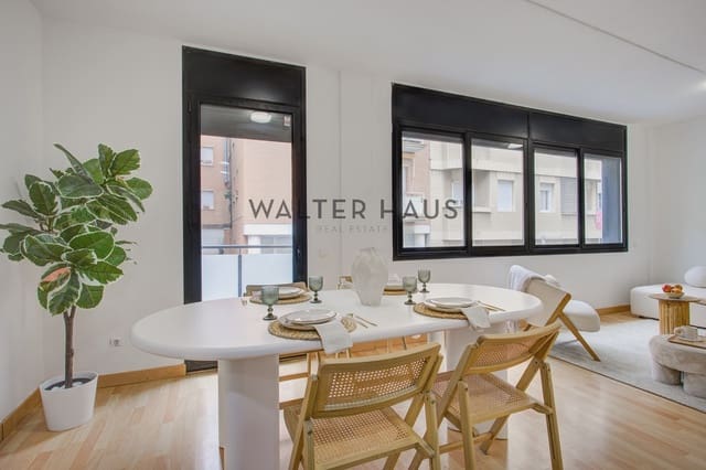 3 camera da letto Appartamento in vendita in El Camp d'en Grassot i Gràcia Nova, Barcelona città - 890.000 € (Rif: 9399987)