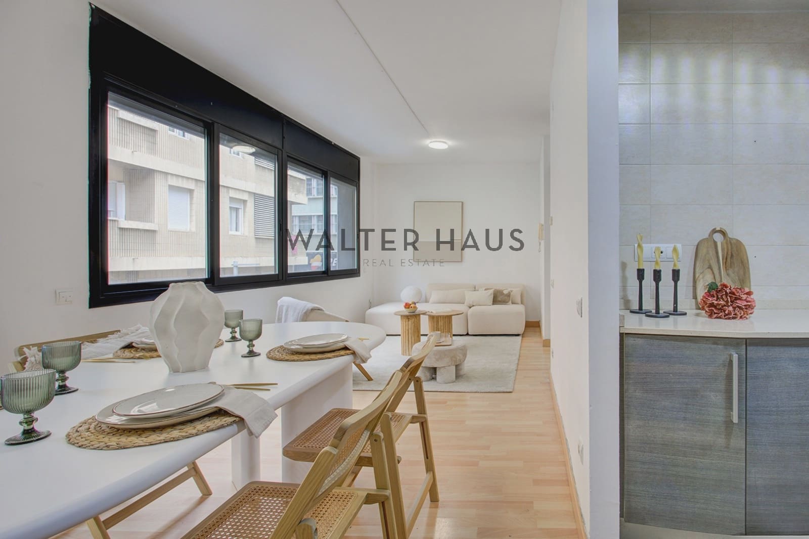 3 soveværelse Lejlighed til salg i Barcelona by - € 890.000 (Ref: 9399987)