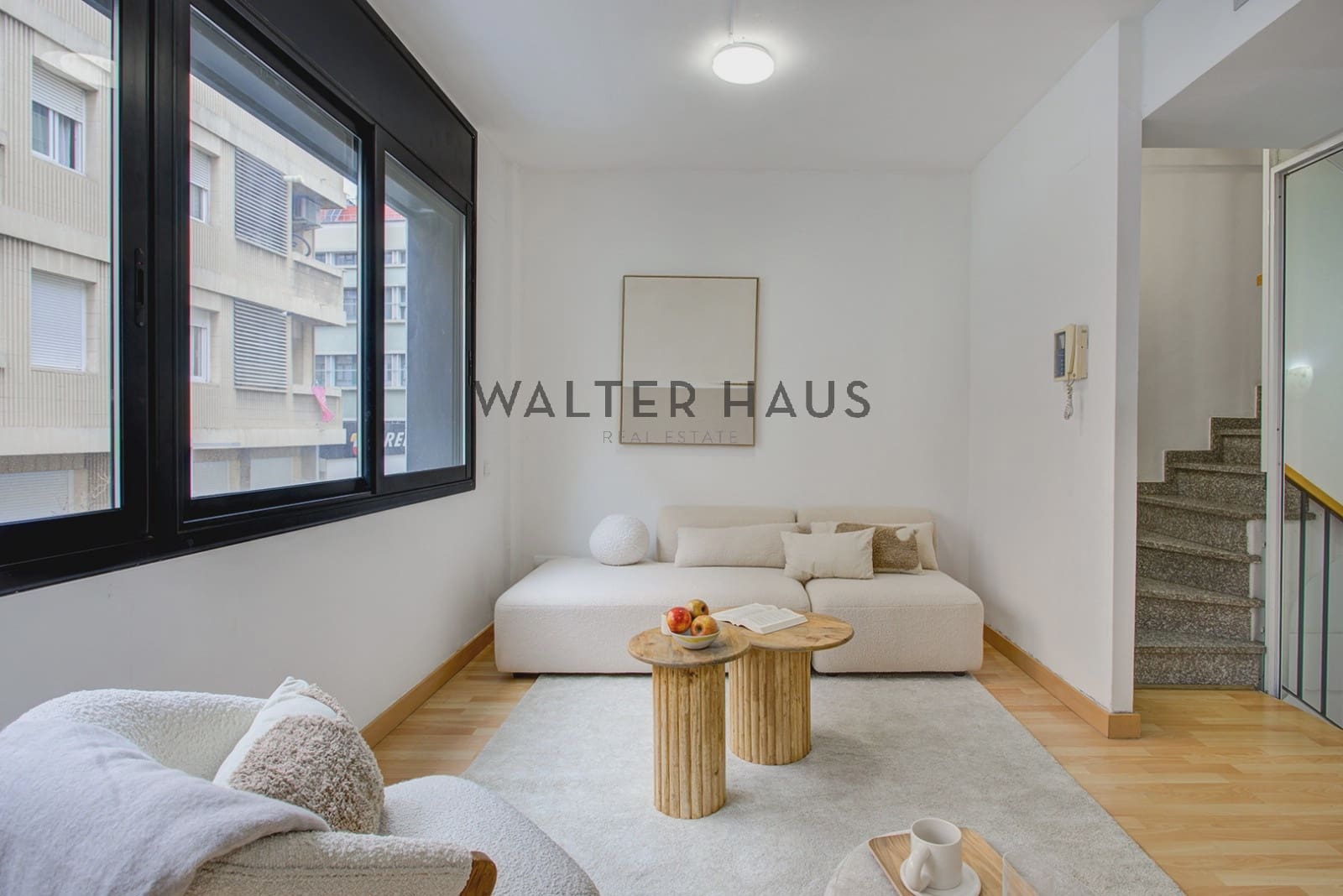 3 soveværelse Lejlighed til salg i Barcelona by - € 890.000 (Ref: 9399987)