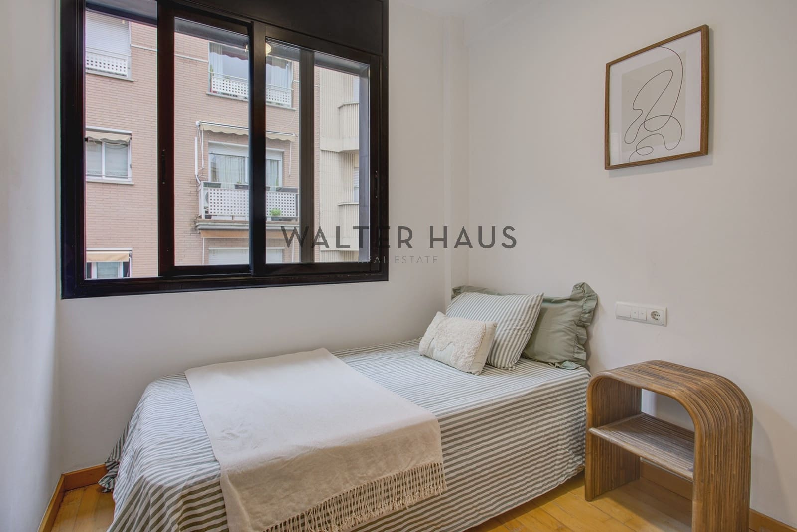 3 soveværelse Lejlighed til salg i Barcelona by - € 890.000 (Ref: 9399987)