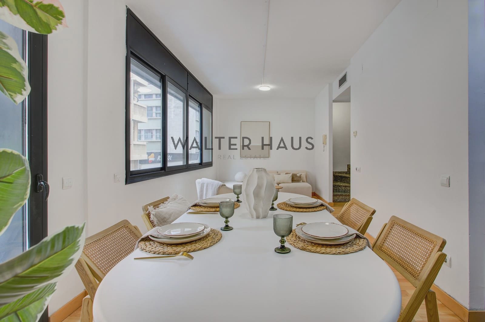 3 soveværelse Lejlighed til salg i Barcelona by - € 890.000 (Ref: 9399987)