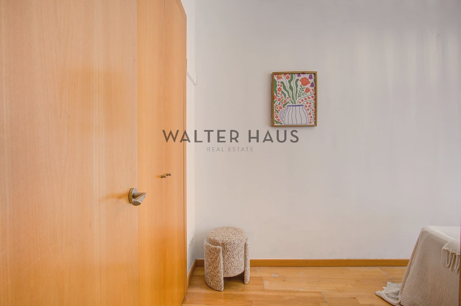 3 soveværelse Lejlighed til salg i Barcelona by - € 890.000 (Ref: 9399987)