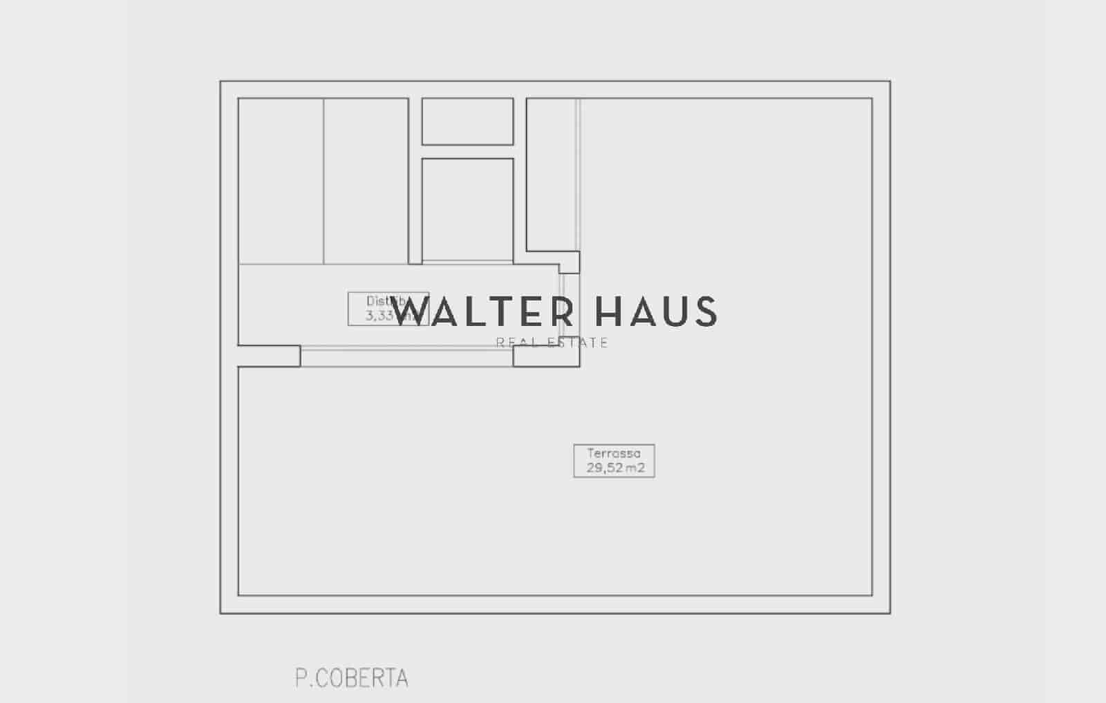 3 soveværelse Lejlighed til salg i Barcelona by - € 890.000 (Ref: 9399987)