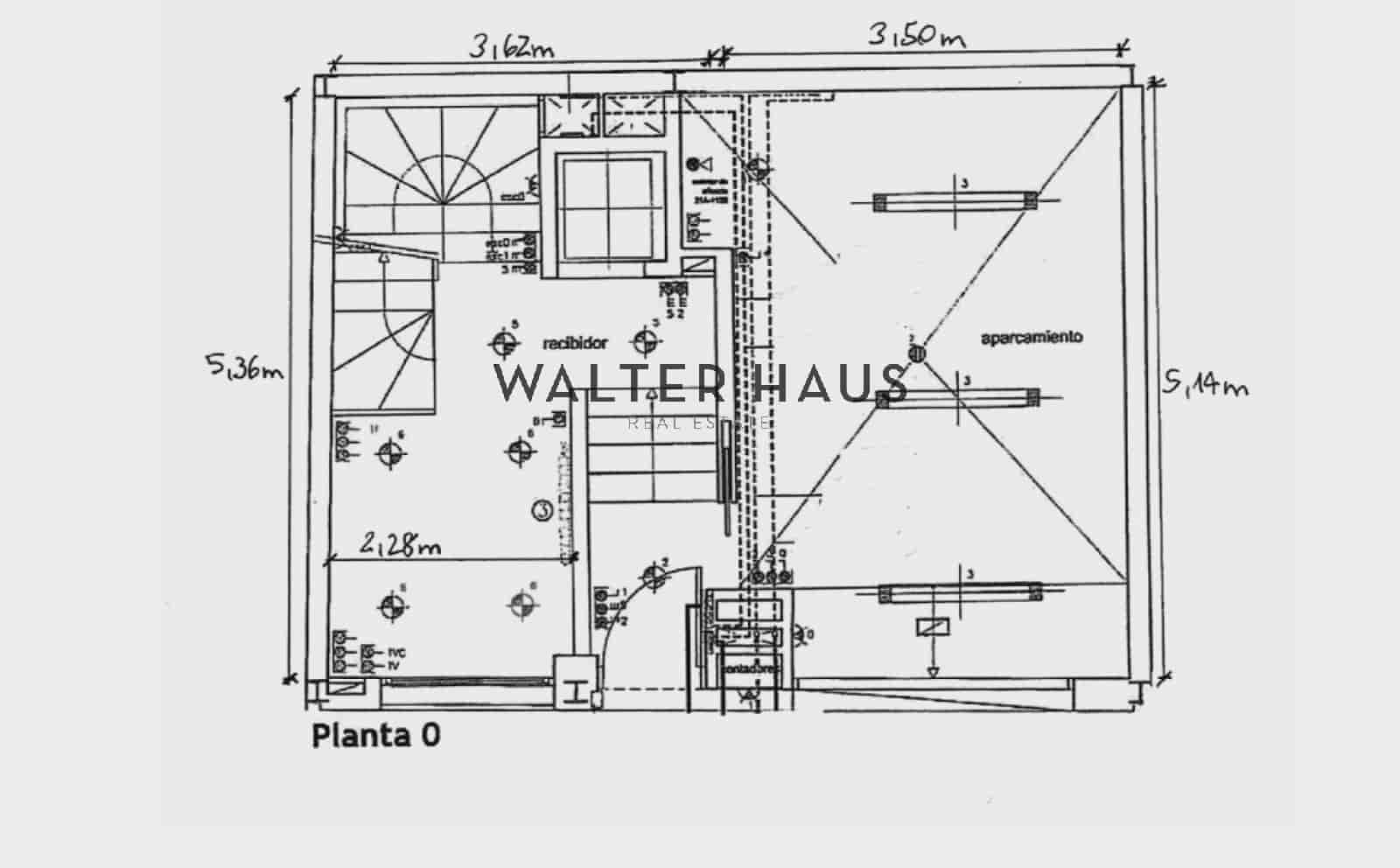 3 soveværelse Lejlighed til salg i Barcelona by - € 890.000 (Ref: 9399987)