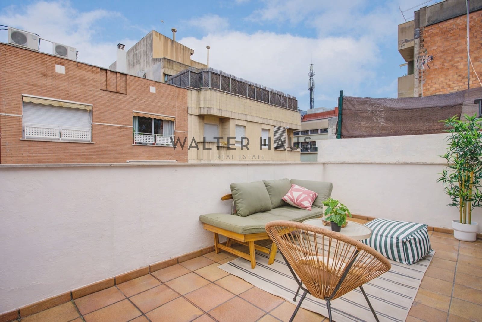 3 soveværelse Lejlighed til salg i Barcelona by - € 890.000 (Ref: 9399987)