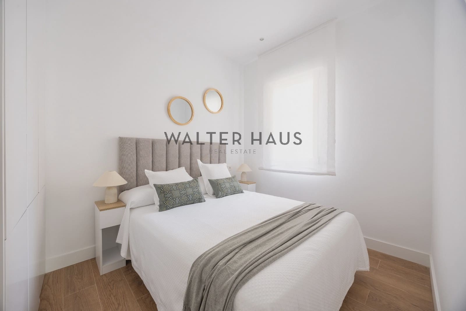 2 sypialnia Mieszkanie na sprzedaż w Miasto Madryt - 725 000 € (Ref: 9399988)