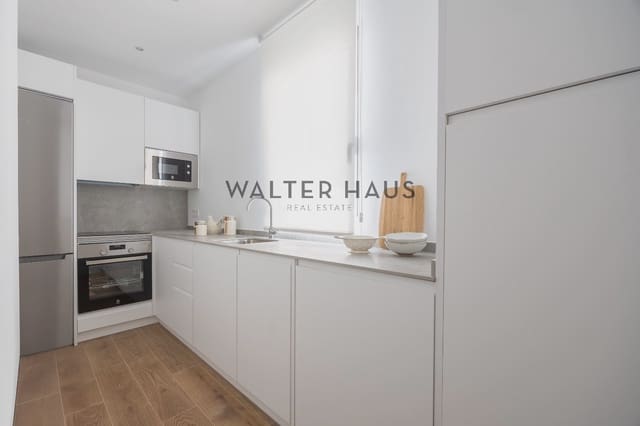 2 sypialnia Mieszkanie na sprzedaż w Ibiza, Miasto Madryt - 725 000 € (Ref: 9399988)