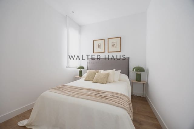 2 sypialnia Mieszkanie na sprzedaż w Ibiza, Miasto Madryt - 725 000 € (Ref: 9399988)