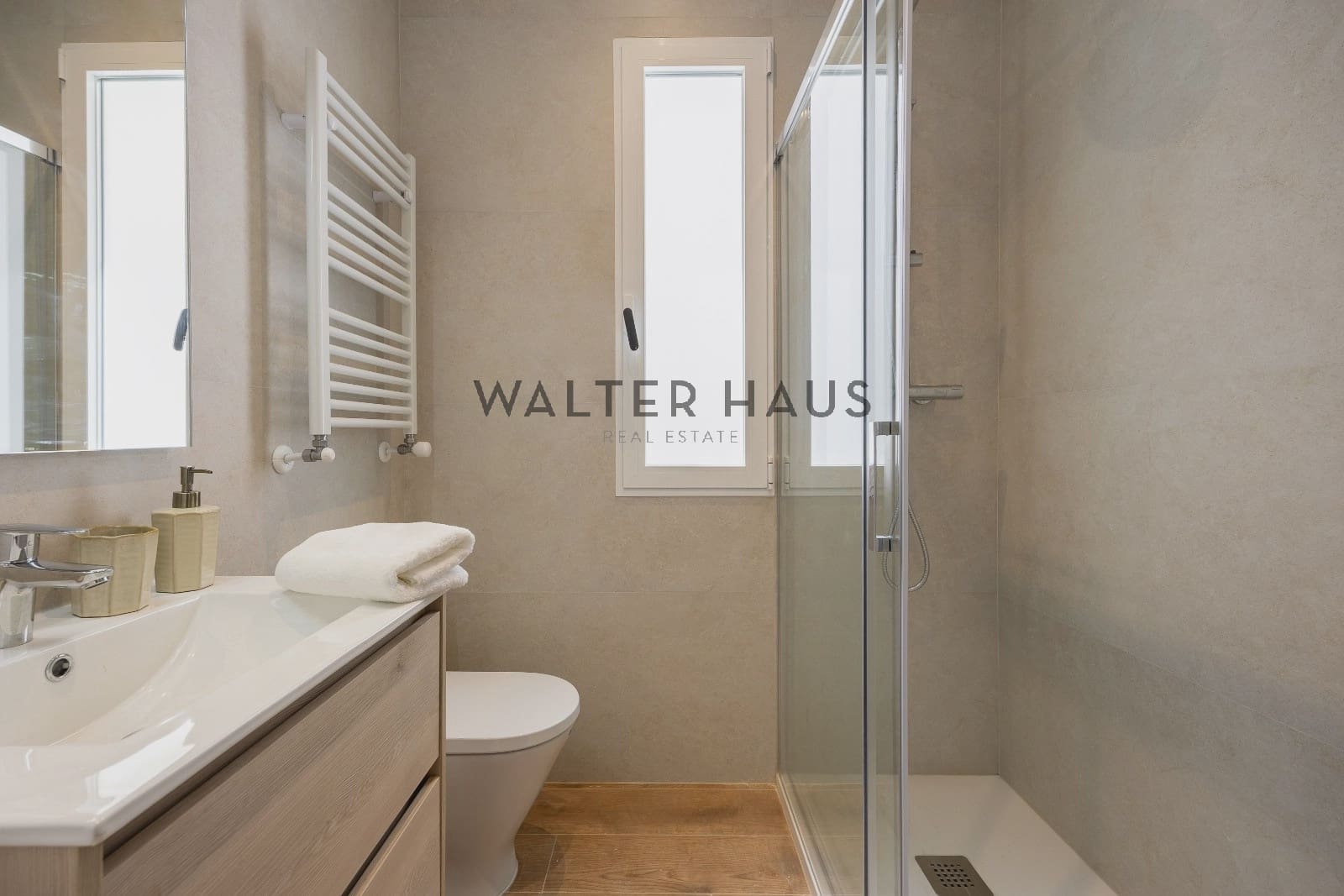 2 sypialnia Mieszkanie na sprzedaż w Miasto Madryt - 725 000 € (Ref: 9399988)