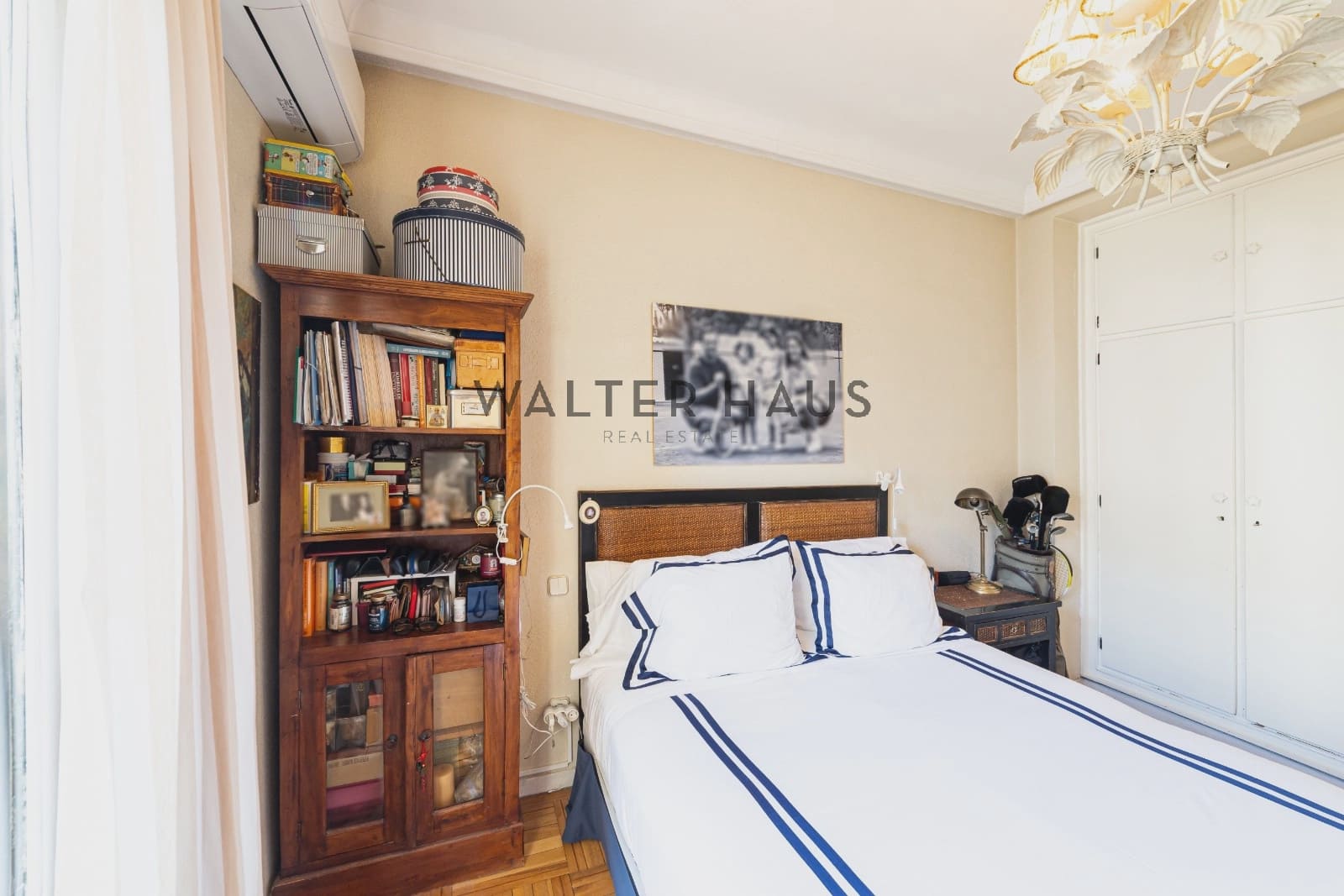 3 sovrum Lägenhet till salu i Madrid stad - 1 199 000 € (Ref: 9400165)