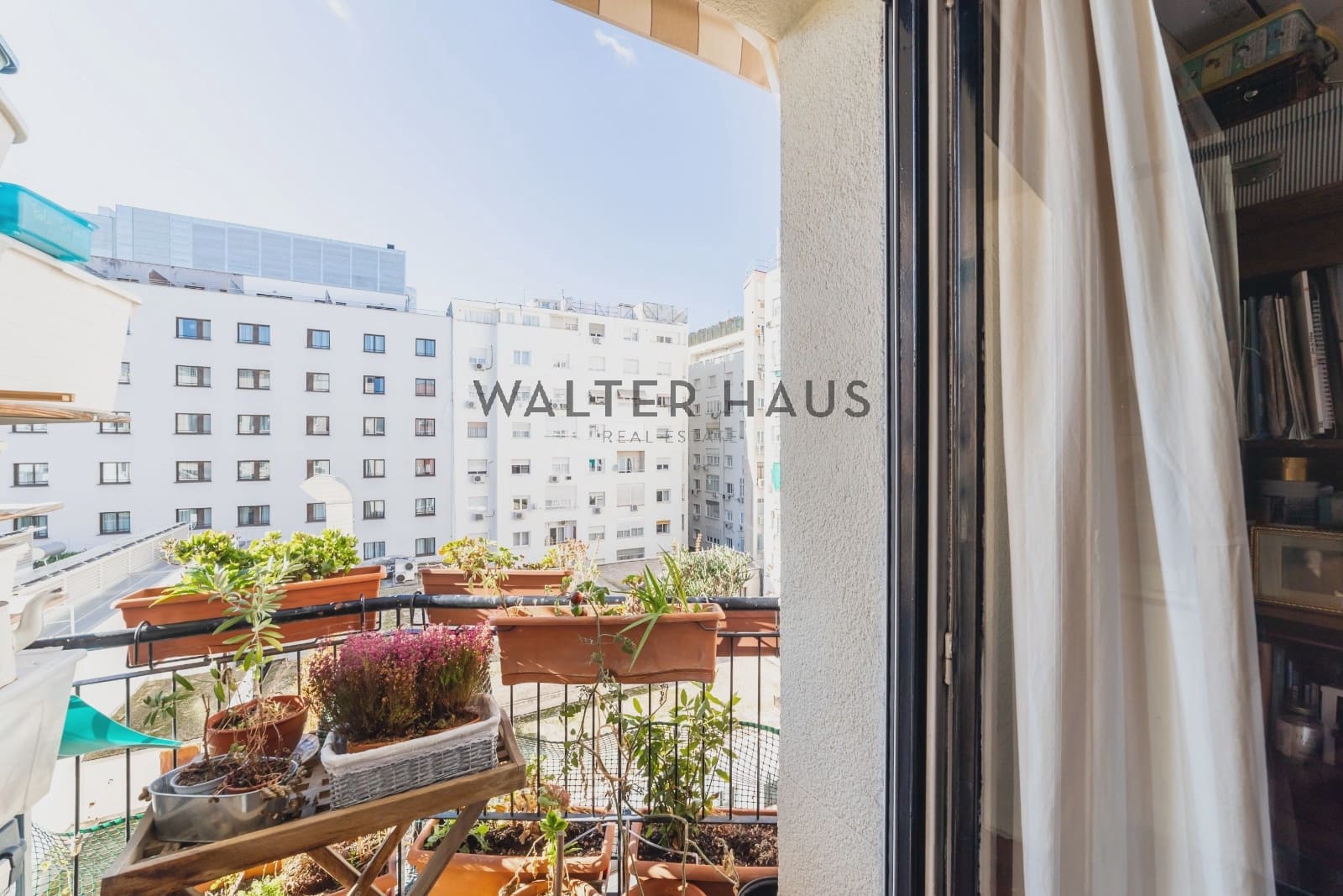 3 sovrum Lägenhet till salu i Madrid stad - 1 199 000 € (Ref: 9400165)