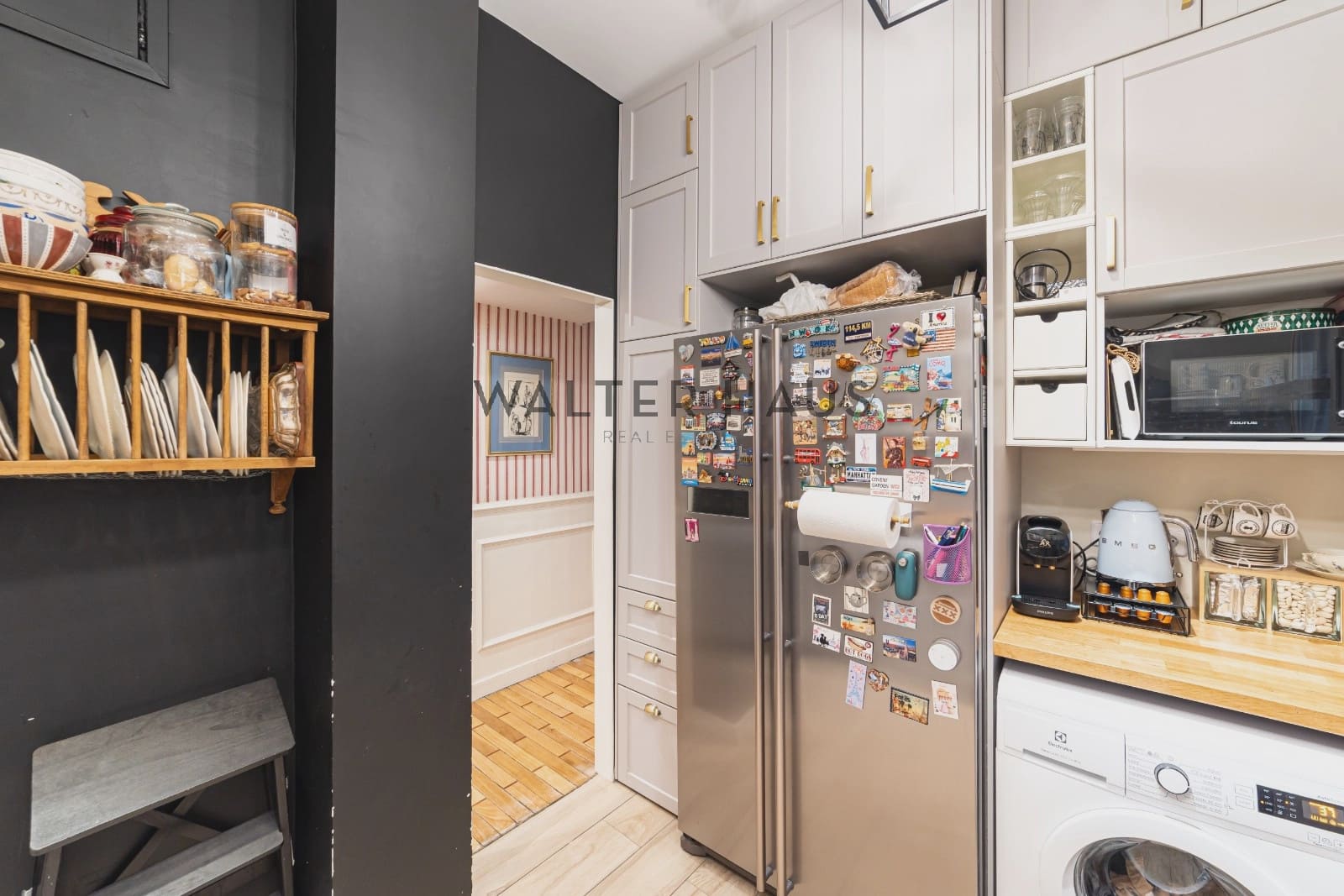 3 sovrum Lägenhet till salu i Madrid stad - 1 199 000 € (Ref: 9400165)