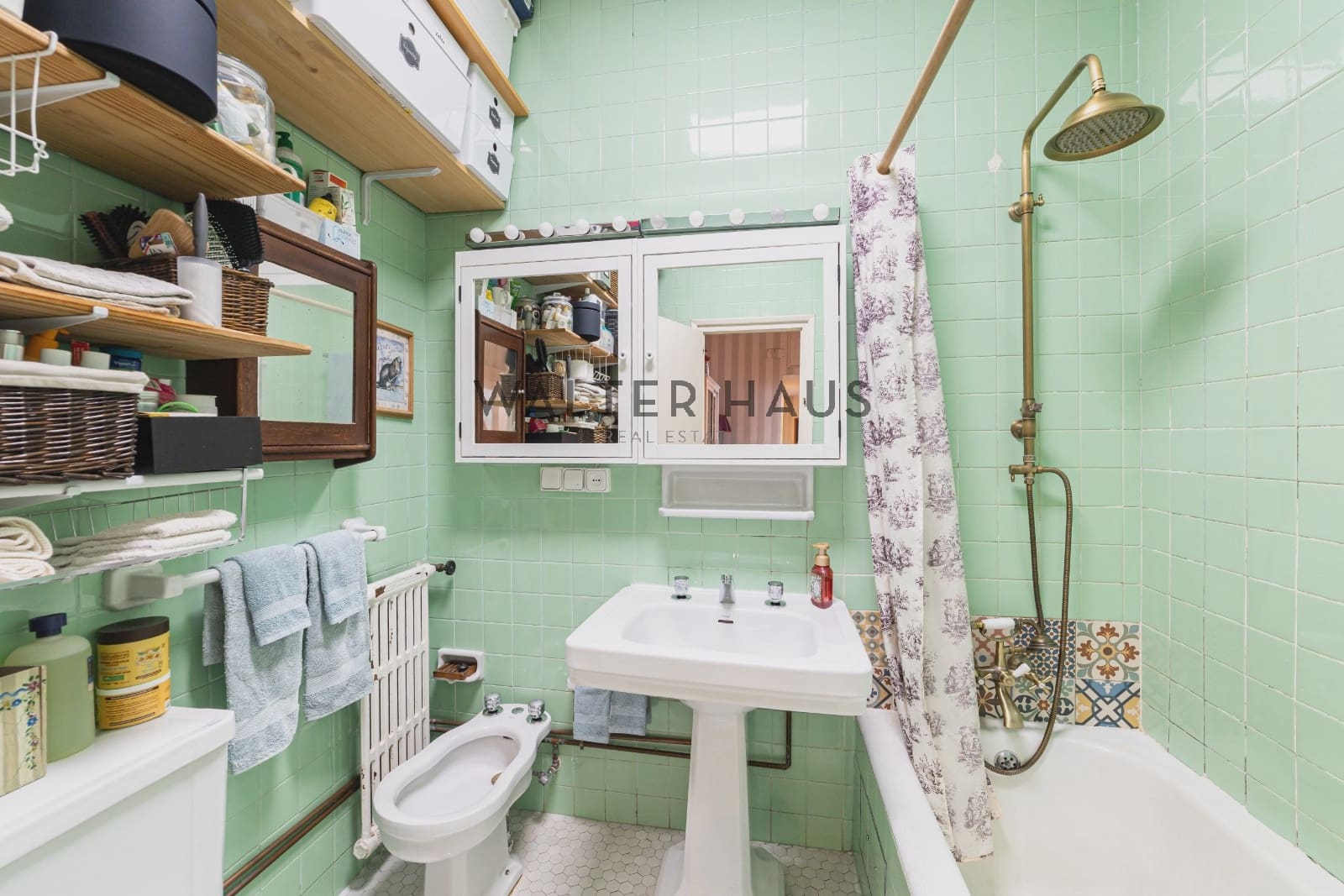 3 sovrum Lägenhet till salu i Madrid stad - 1 199 000 € (Ref: 9400165)