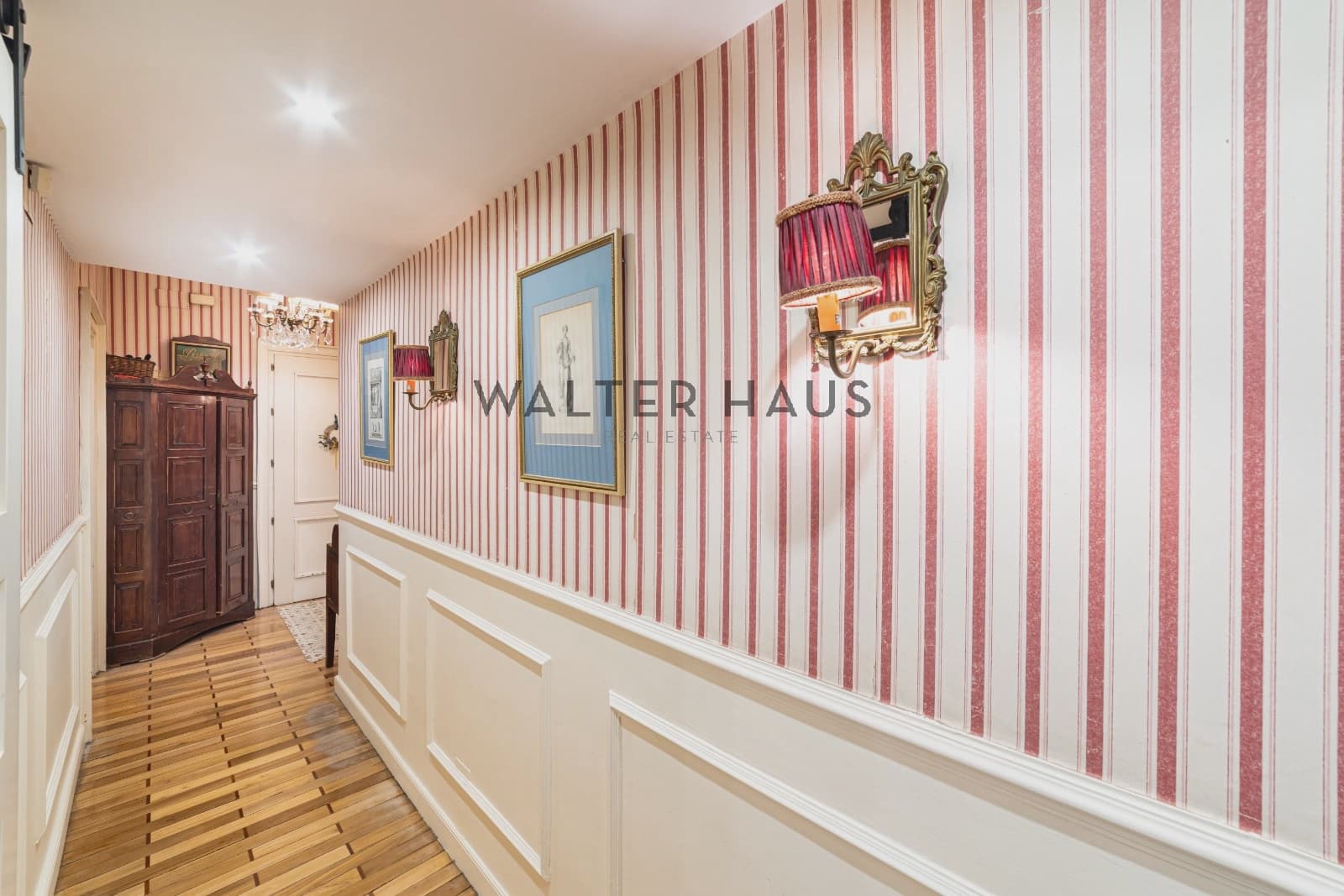 3 sovrum Lägenhet till salu i Madrid stad - 1 199 000 € (Ref: 9400165)