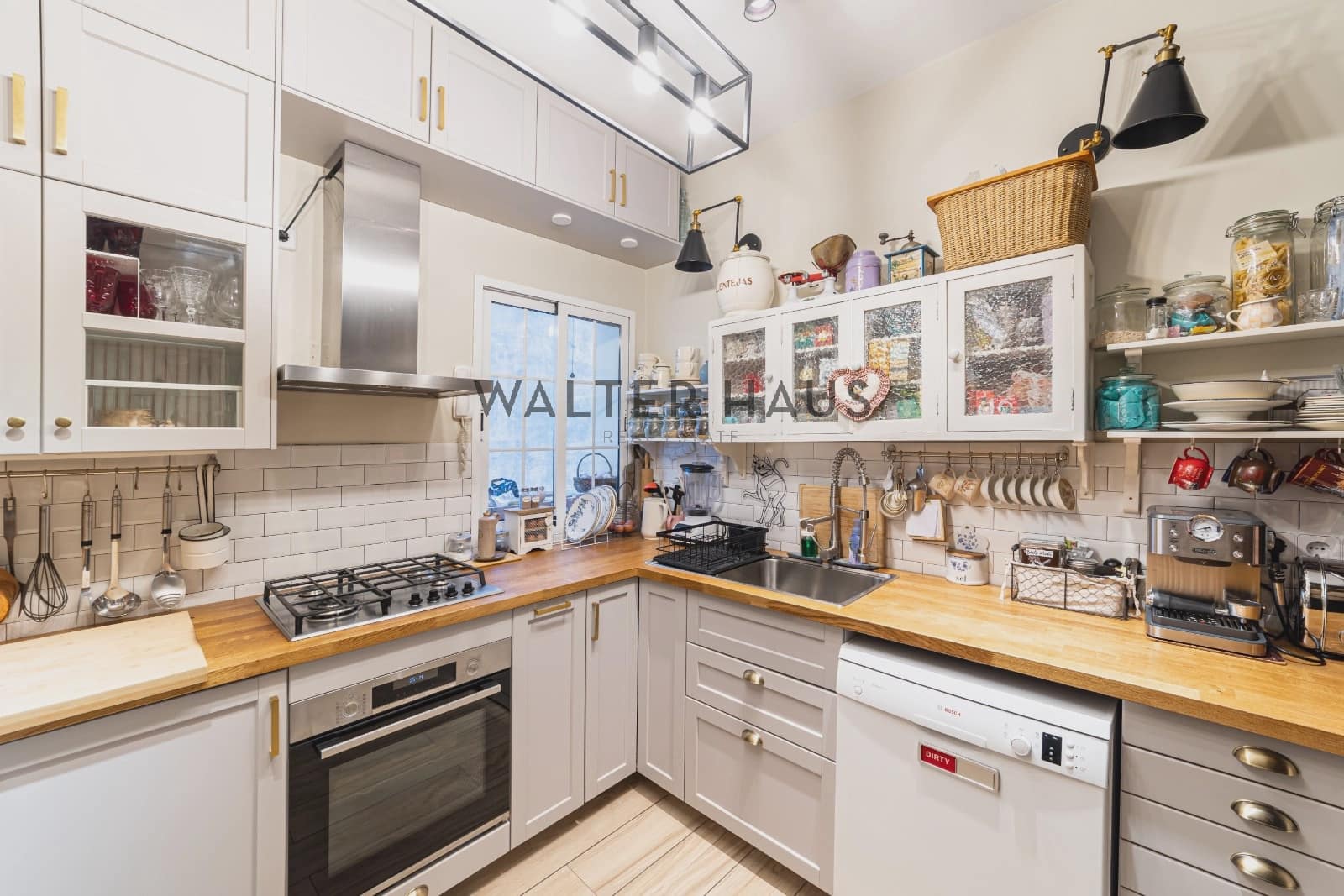 3 sovrum Lägenhet till salu i Madrid stad - 1 199 000 € (Ref: 9400165)