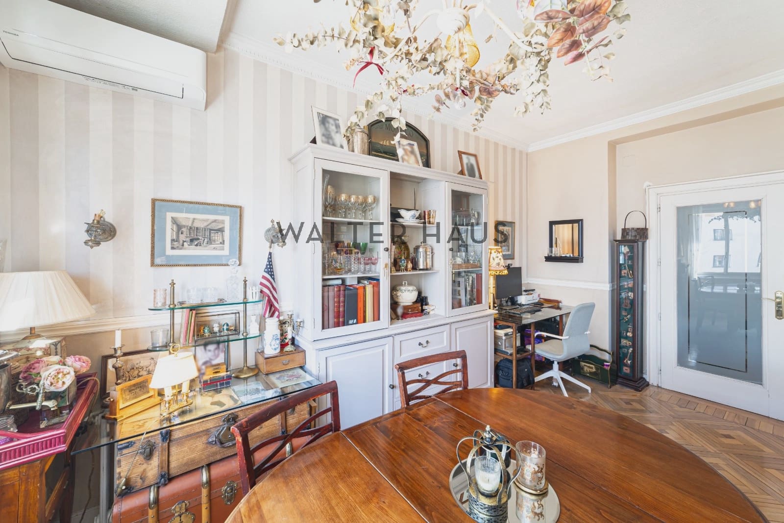 3 sovrum Lägenhet till salu i Madrid stad - 1 199 000 € (Ref: 9400165)