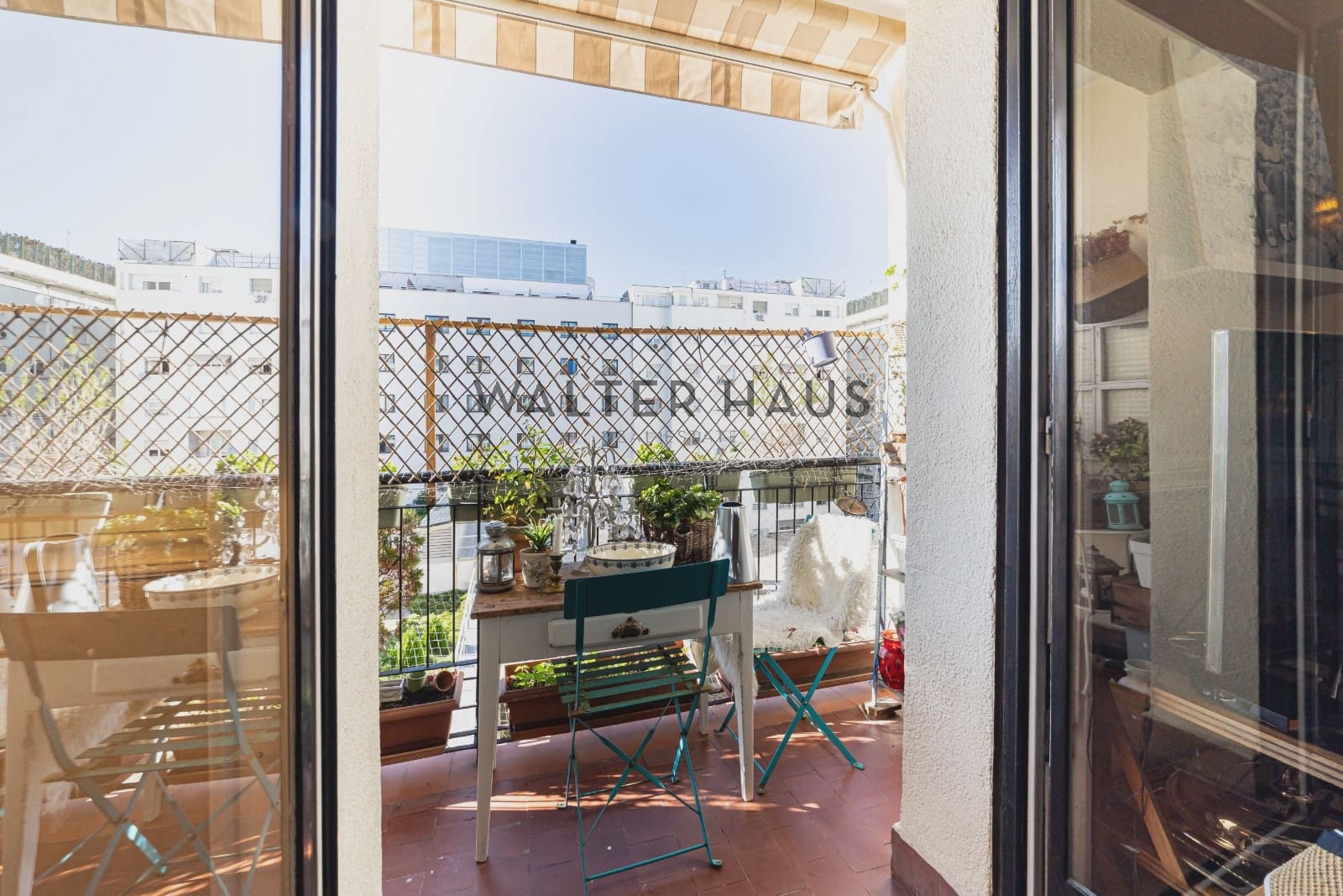 3 sovrum Lägenhet till salu i Madrid stad - 1 199 000 € (Ref: 9400165)