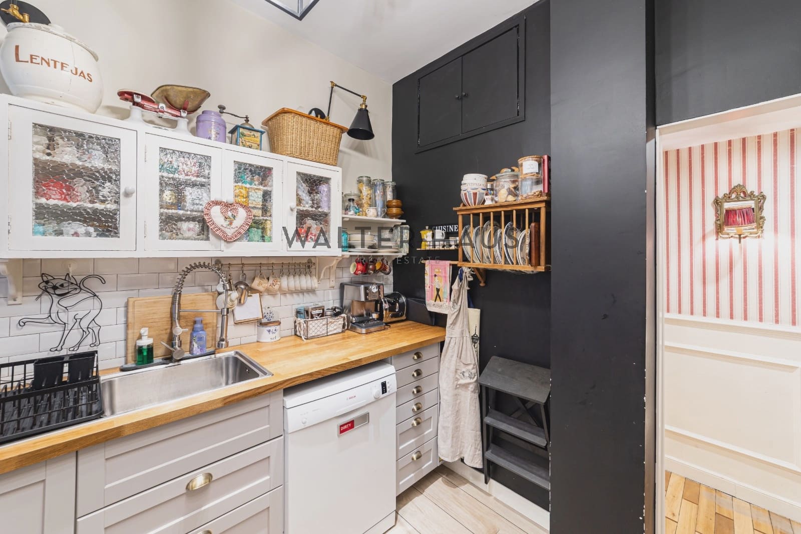 3 sovrum Lägenhet till salu i Madrid stad - 1 199 000 € (Ref: 9400165)