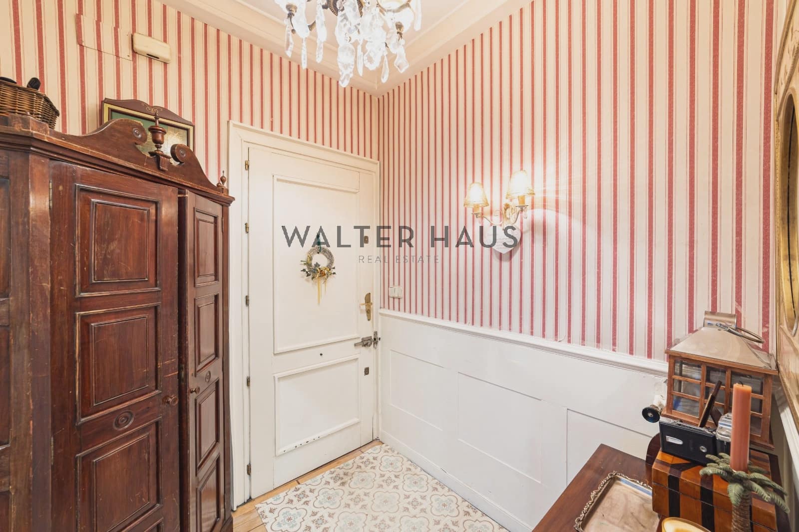 3 sovrum Lägenhet till salu i Madrid stad - 1 199 000 € (Ref: 9400165)