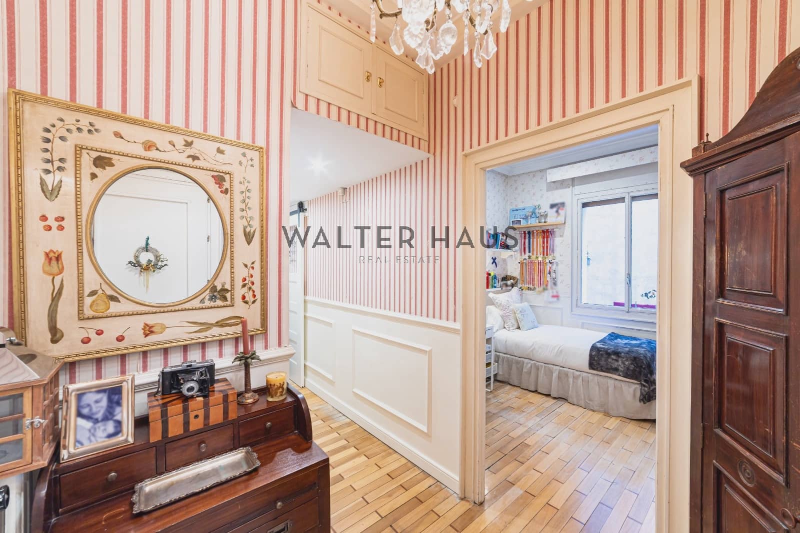 3 sovrum Lägenhet till salu i Madrid stad - 1 199 000 € (Ref: 9400165)