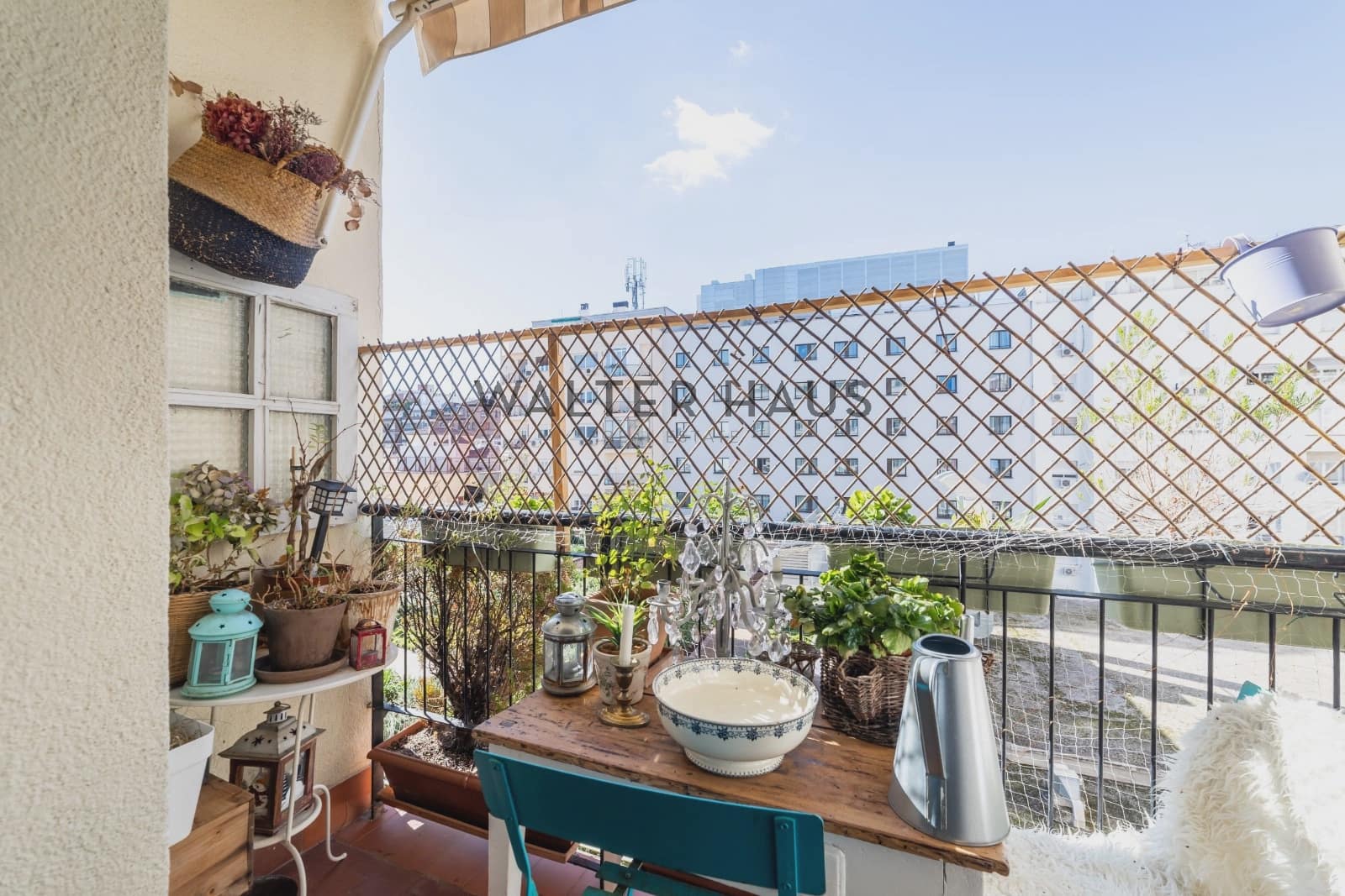 3 sovrum Lägenhet till salu i Madrid stad - 1 199 000 € (Ref: 9400165)