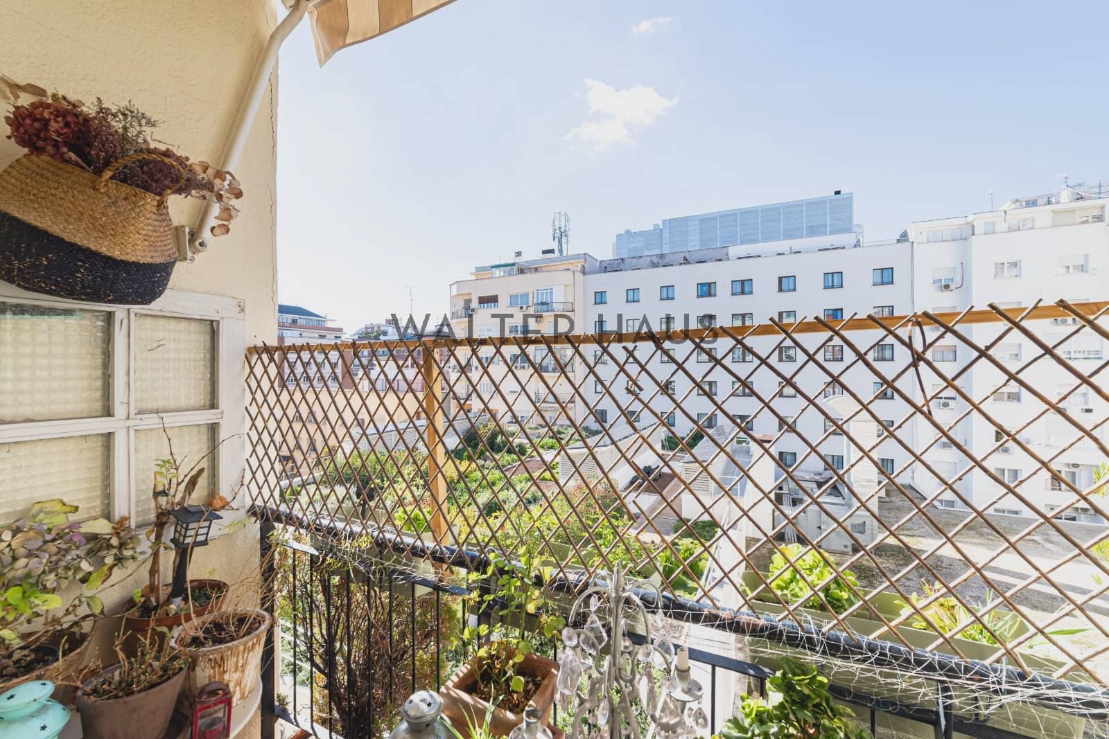 3 sovrum Lägenhet till salu i Madrid stad - 1 199 000 € (Ref: 9400165)