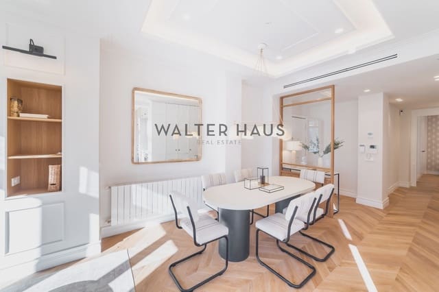 3 bedroom Flat for sale in Ibiza, Madrid city - € 1,325,000 (Ref: 9402638)