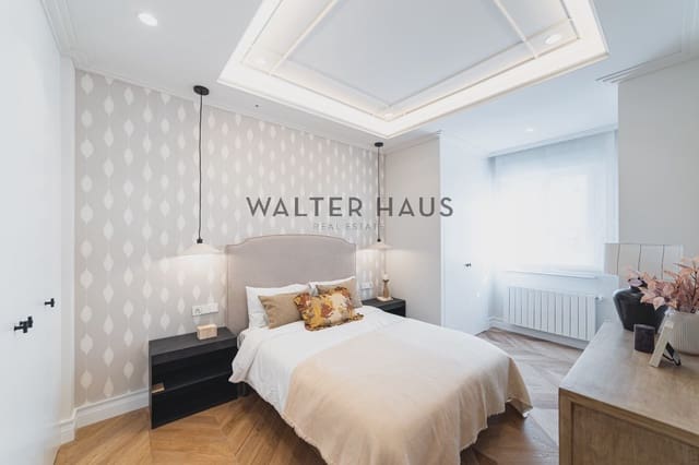 3 bedroom Flat for sale in Ibiza, Madrid city - € 1,325,000 (Ref: 9402638)