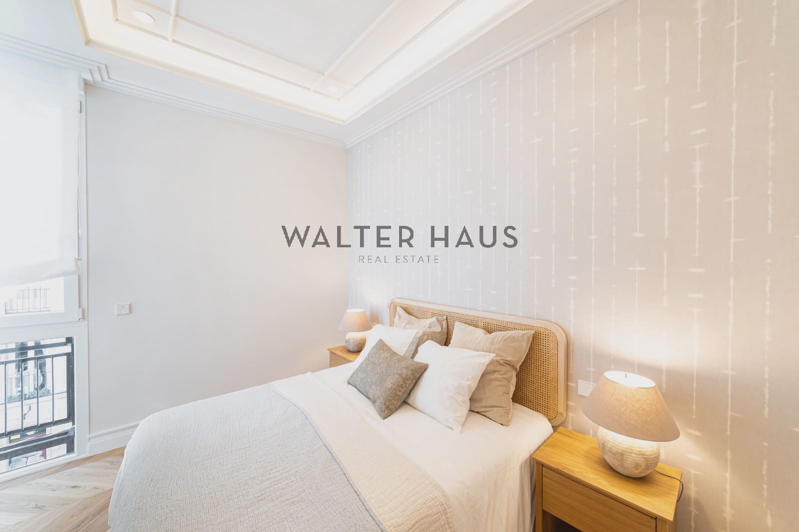 3 slaapkamer Flat te koop in Madrid stad - € 1.325.000 (Ref: 9402638)