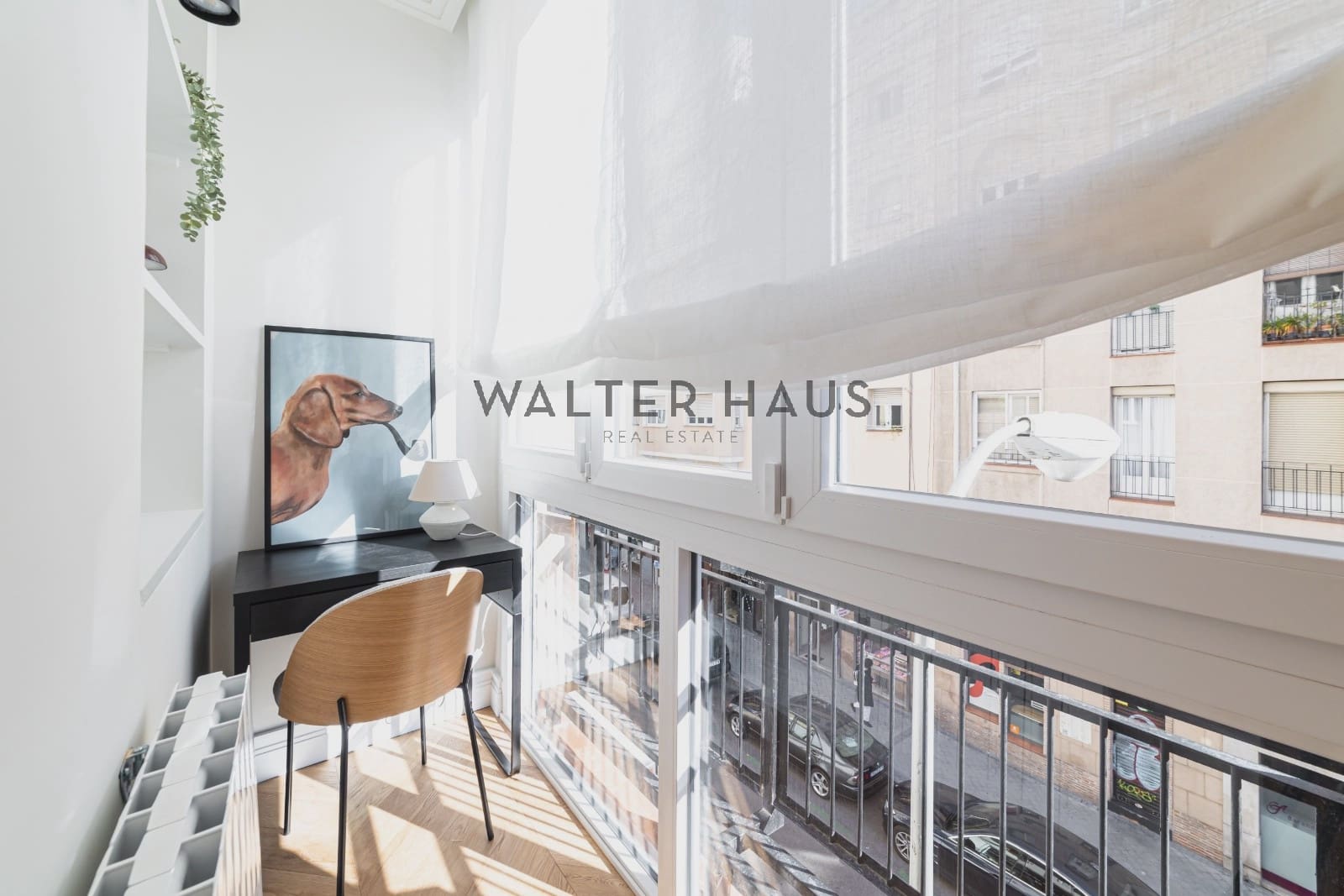 3 slaapkamer Flat te koop in Madrid stad - € 1.325.000 (Ref: 9402638)