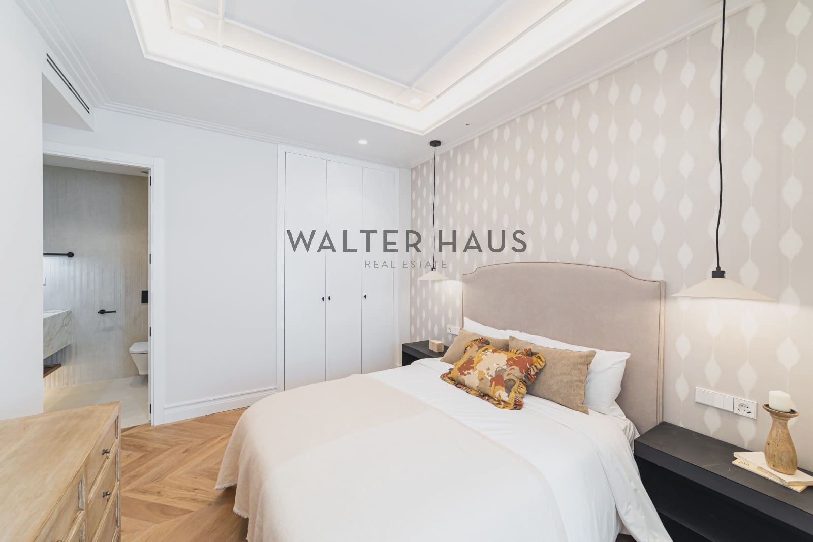 3 slaapkamer Flat te koop in Madrid stad - € 1.325.000 (Ref: 9402638)