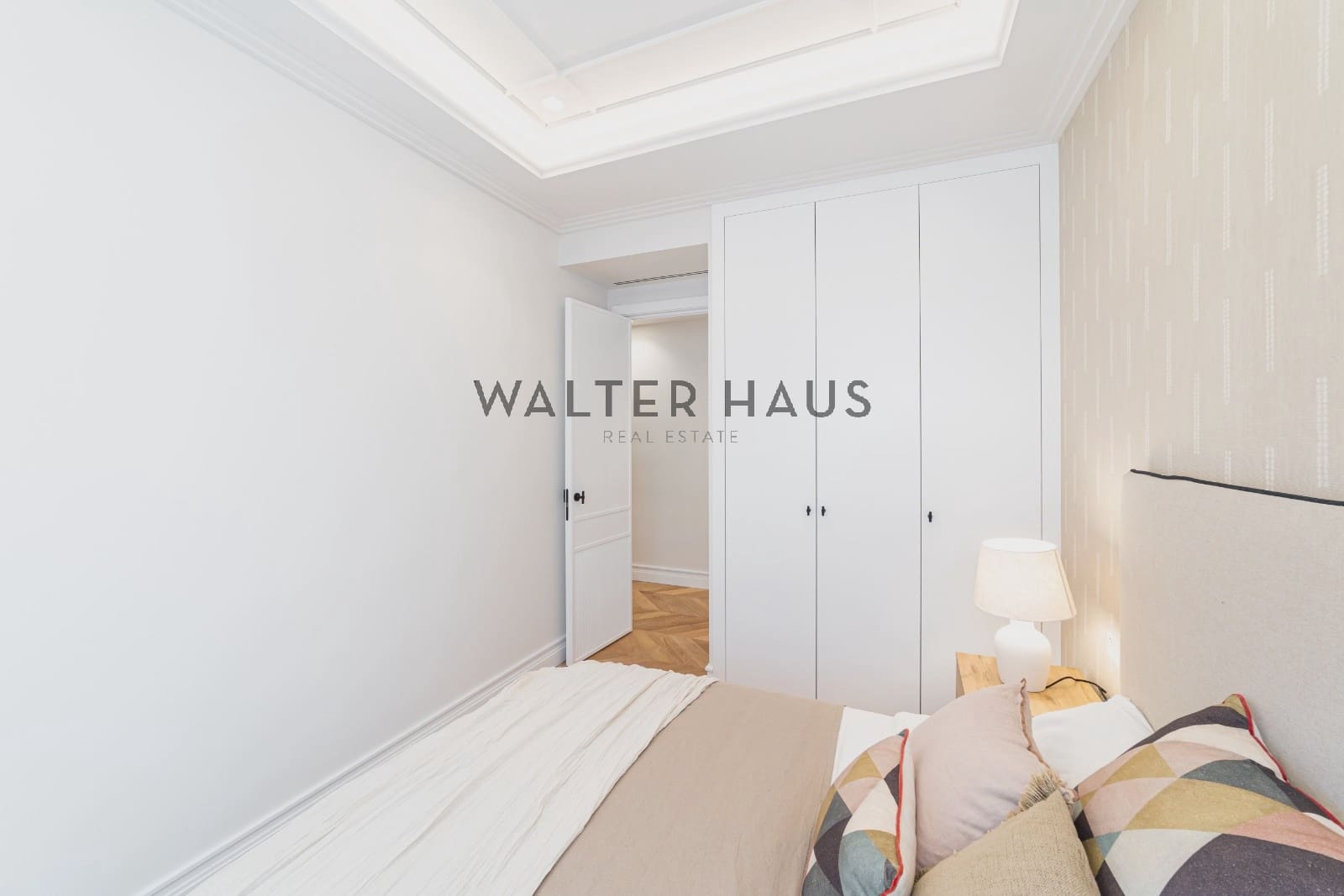 3 slaapkamer Flat te koop in Madrid stad - € 1.325.000 (Ref: 9402638)