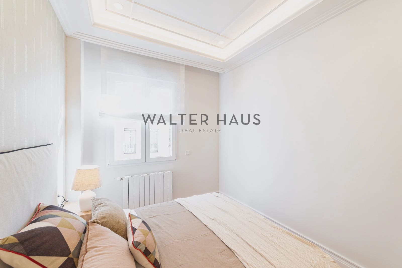 3 slaapkamer Flat te koop in Madrid stad - € 1.325.000 (Ref: 9402638)