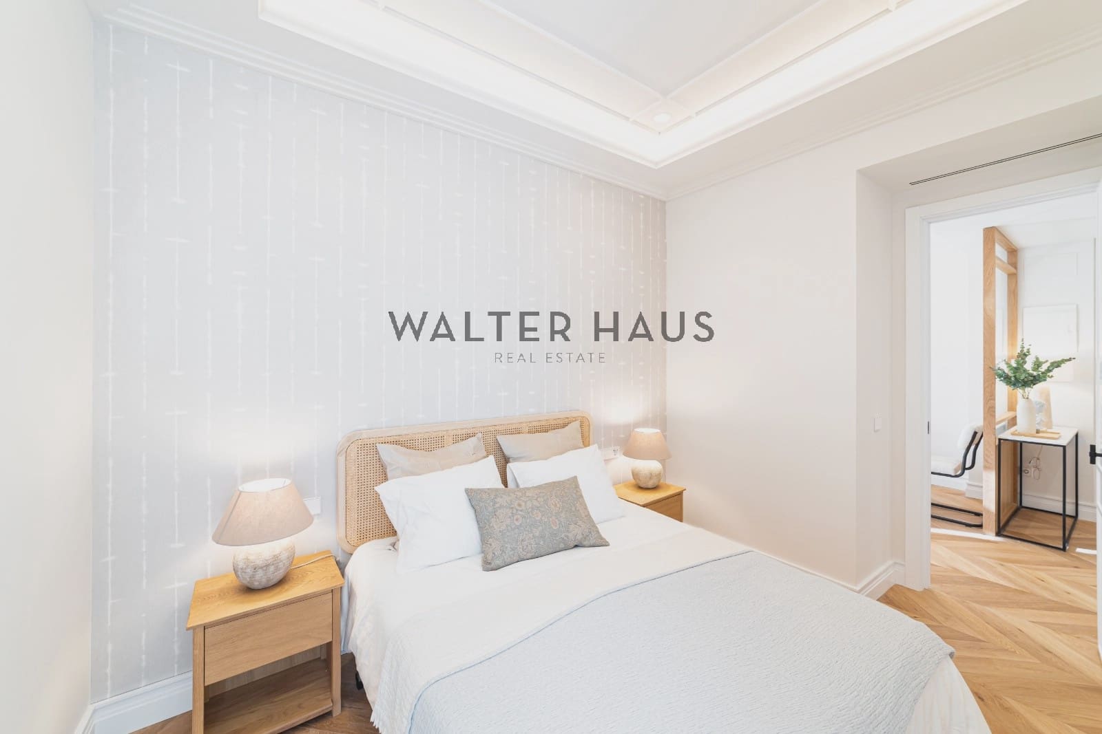 3 slaapkamer Flat te koop in Madrid stad - € 1.325.000 (Ref: 9402638)