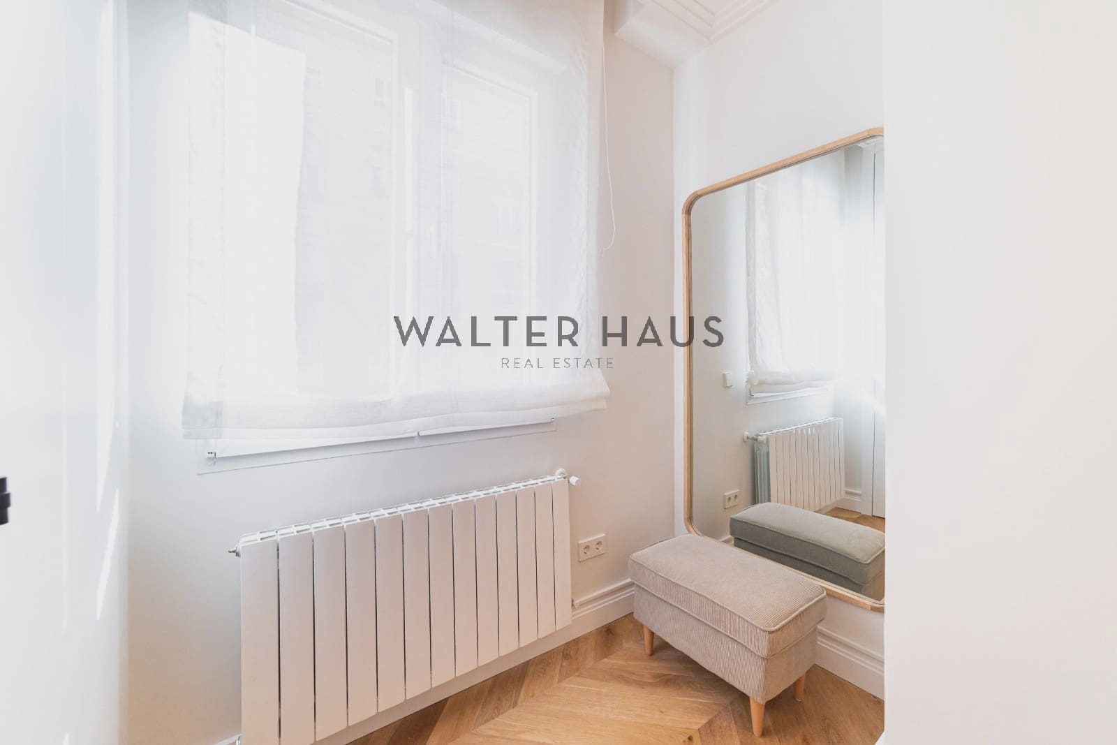 3 slaapkamer Flat te koop in Madrid stad - € 1.325.000 (Ref: 9402638)