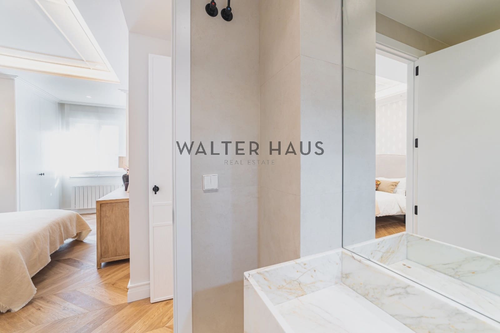 3 slaapkamer Flat te koop in Madrid stad - € 1.325.000 (Ref: 9402638)