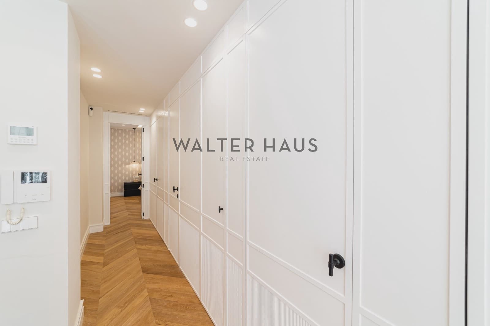 3 slaapkamer Flat te koop in Madrid stad - € 1.325.000 (Ref: 9402638)