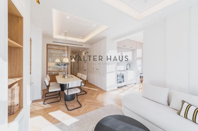 3 bedroom Flat for sale in Ibiza, Madrid city - € 1,325,000 (Ref: 9402638)