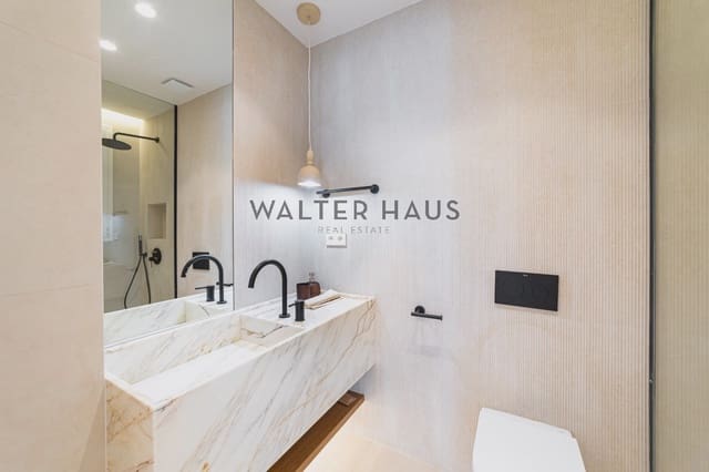 3 bedroom Flat for sale in Ibiza, Madrid city - € 1,325,000 (Ref: 9402638)