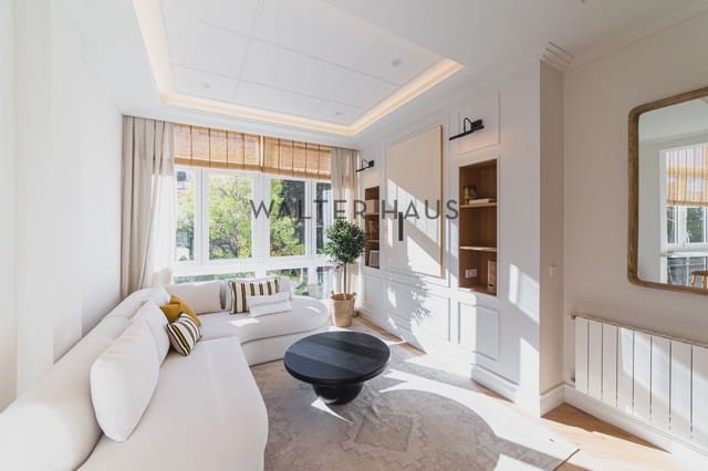 3 bedroom Flat for sale in Ibiza, Madrid city - € 1,325,000 (Ref: 9402638)