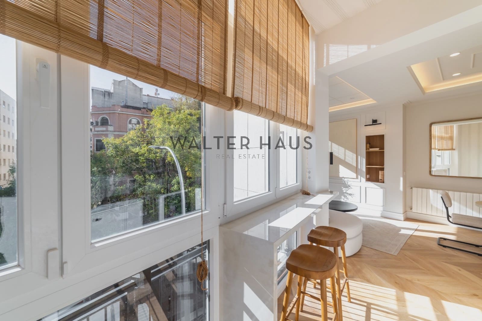 3 slaapkamer Flat te koop in Madrid stad - € 1.325.000 (Ref: 9402638)