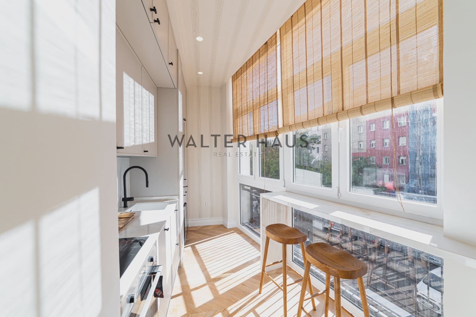 3 slaapkamer Flat te koop in Madrid stad - € 1.325.000 (Ref: 9402638)