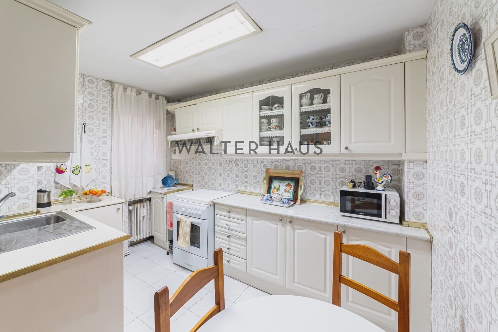 3 sovrum Lägenhet till salu i Madrid stad - 955 000 € (Ref: 9403651)