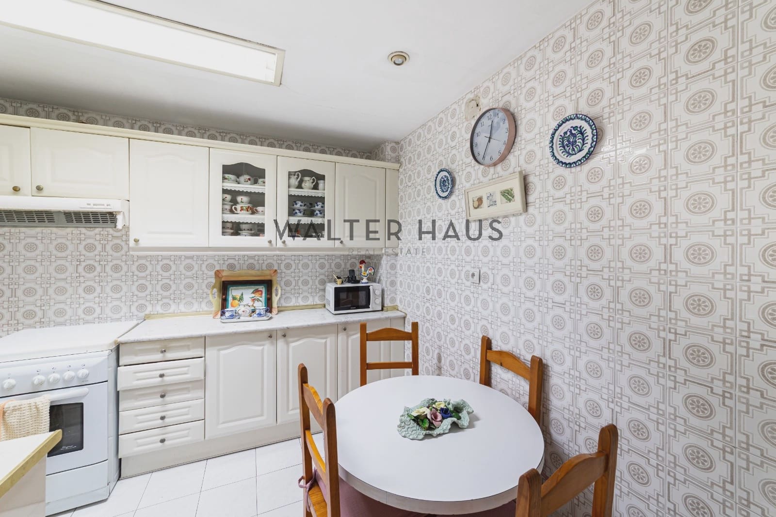 3 sovrum Lägenhet till salu i Madrid stad - 955 000 € (Ref: 9403651)